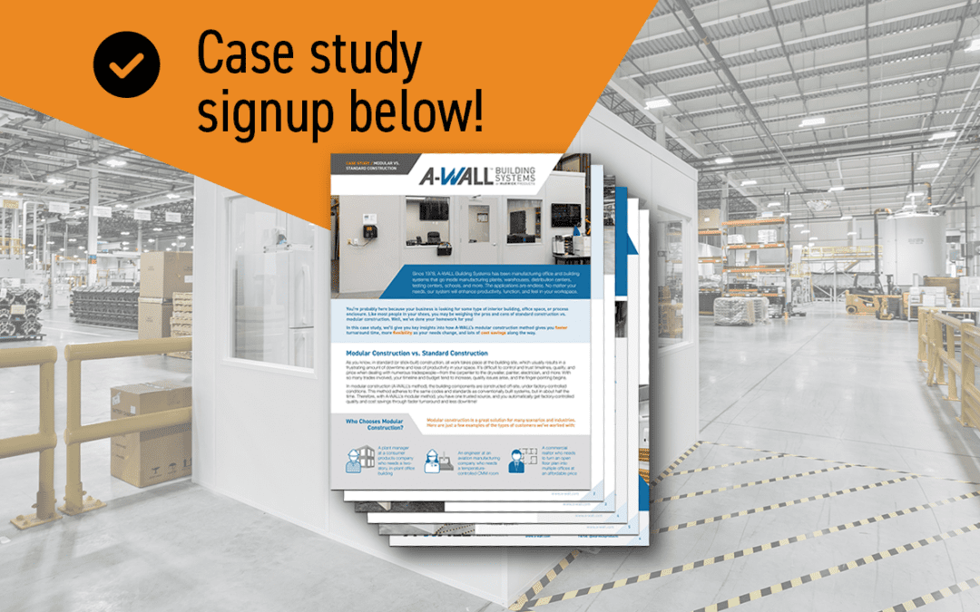 Modular Construction: Cost Savings Without Compromise