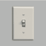 light switch